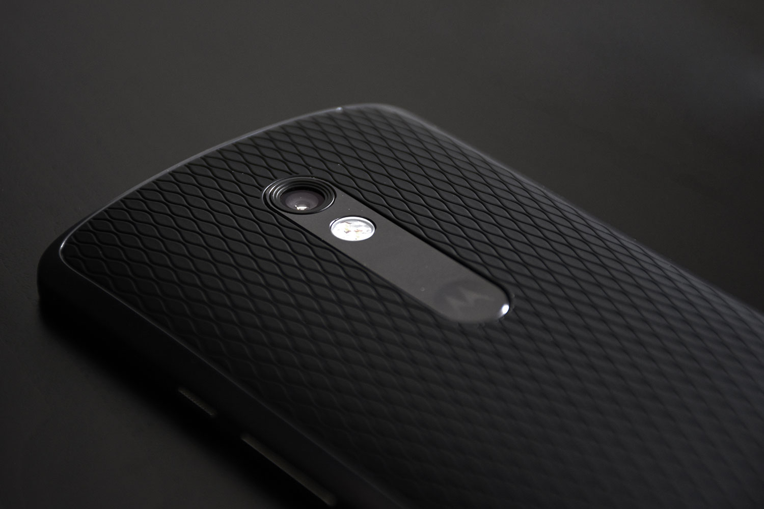 Motorola Moto X Play Review | Digital Trends