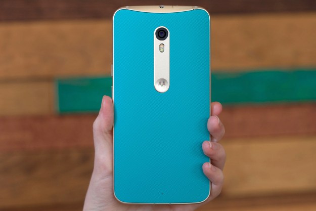 Review: Moto X Pure Edition