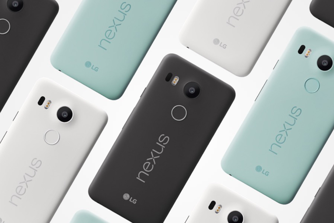 Nexus 6P and Nexus 5X Buying Guide: Orders, Price | Digital Trends