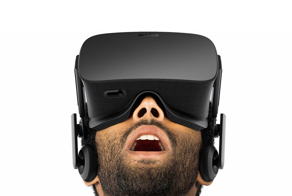 Oculus store rift samsung