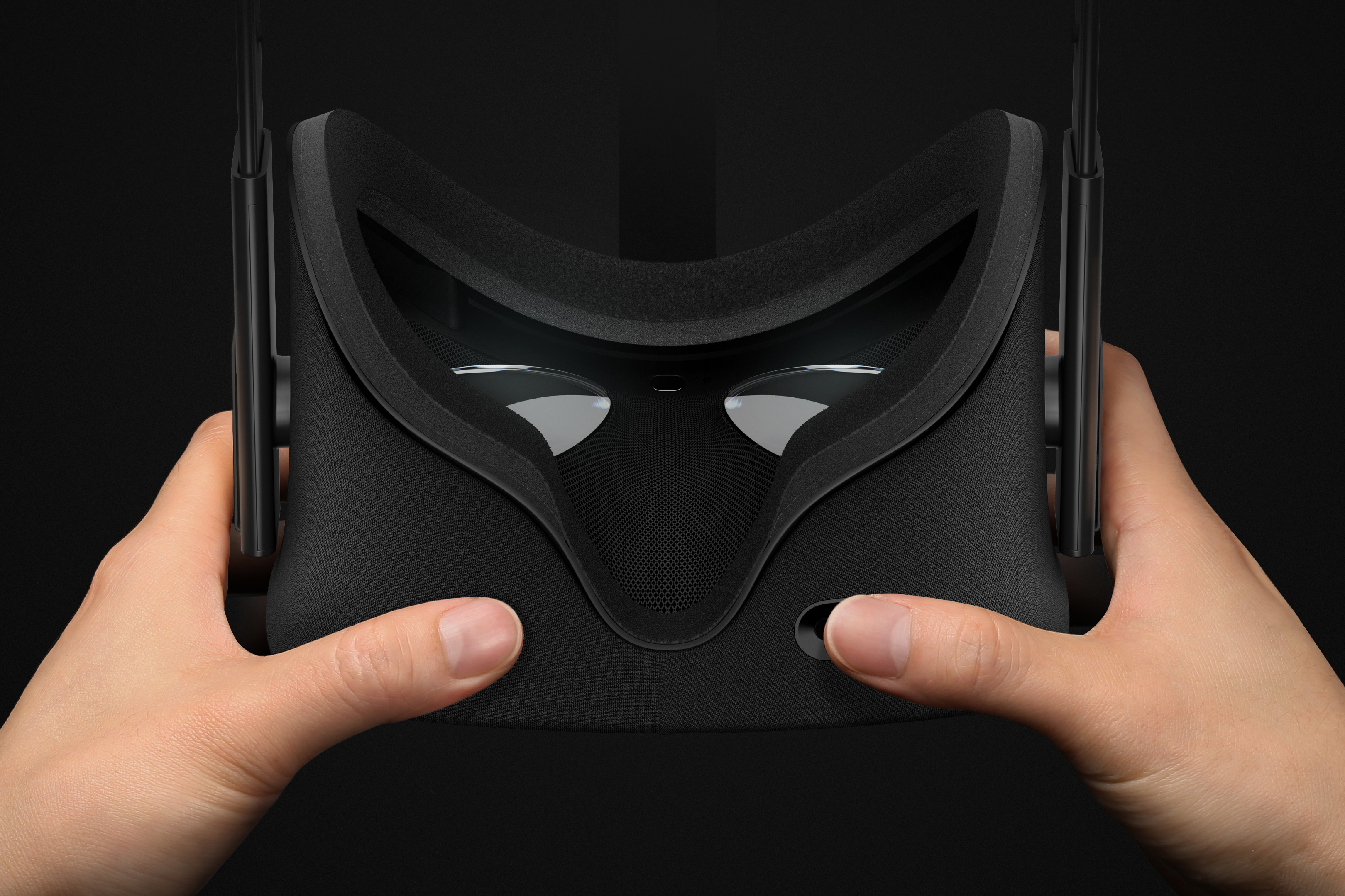 Oculus rift deals s gtx 1660