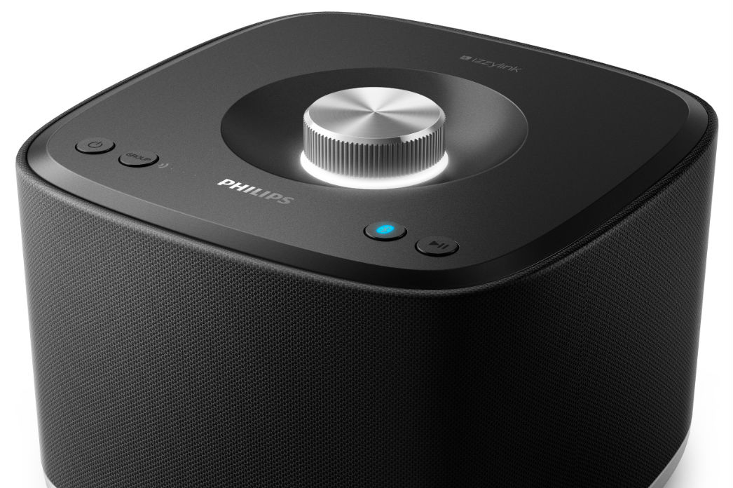 philips multiroom speaker