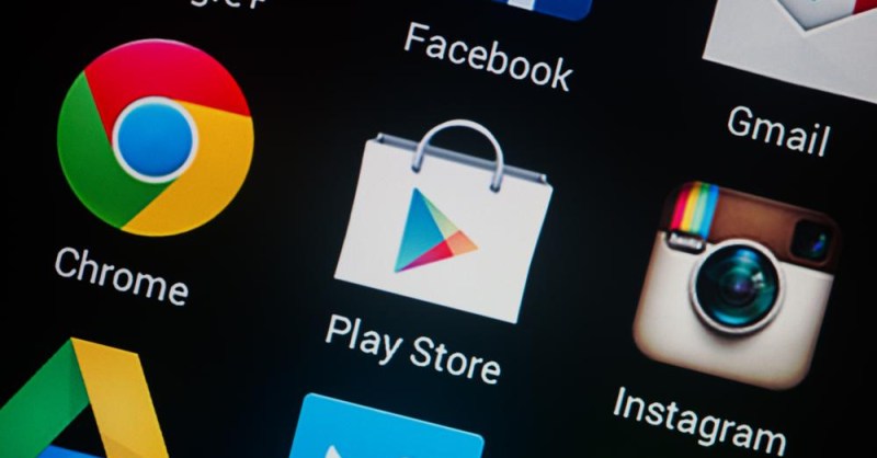Study Reveals That the Google Play Store Is Harbouring Over 2,000  Counterfeit, Potentially Dangerous Apps
