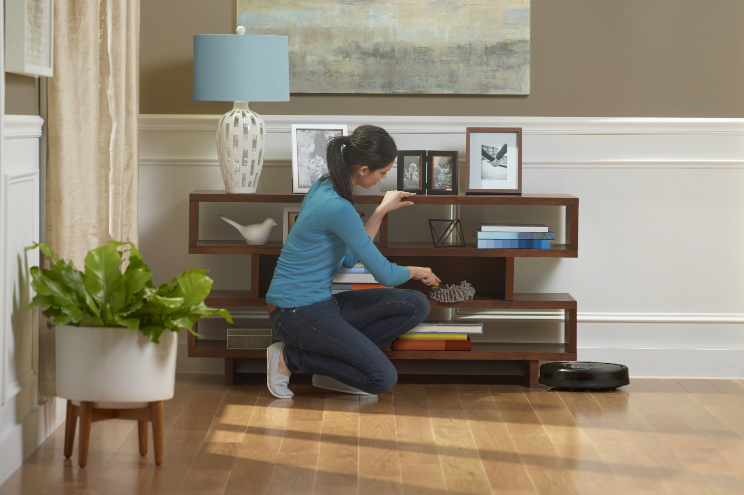 IRobot’s Roomba 980 Has Wi-Fi And Smartphone Control | Digital Trends