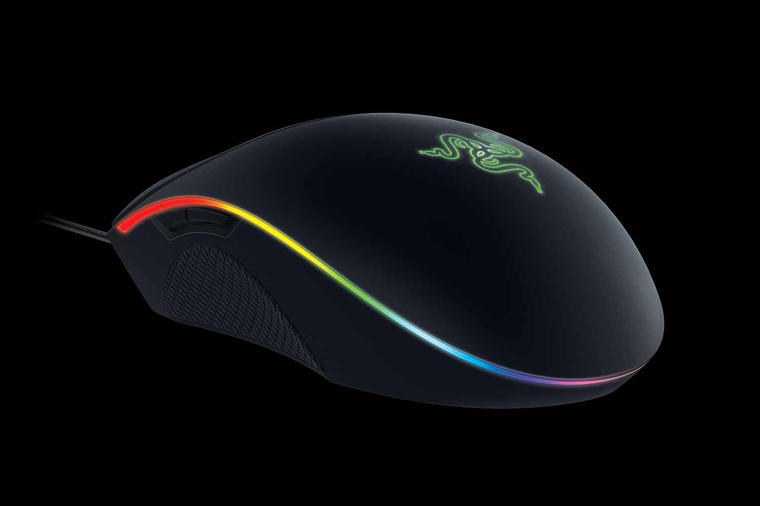 mouse razer diamondback chroma