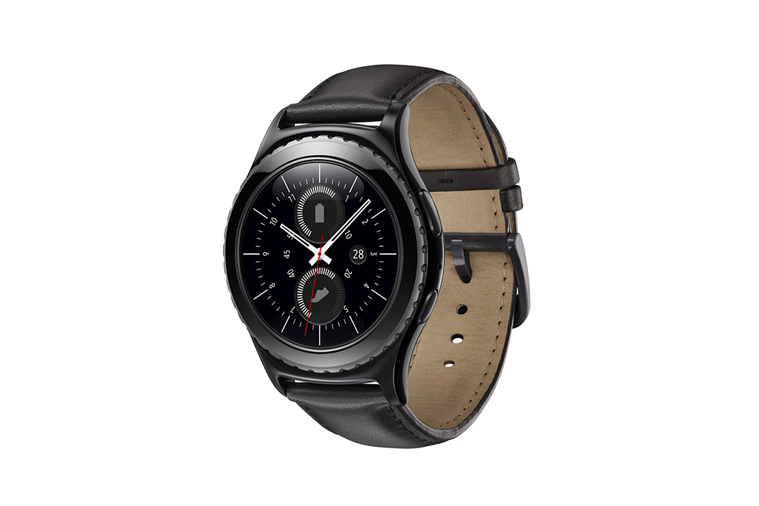 Купить Часы Samsung Gear S2