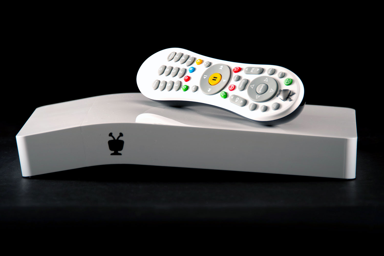 TiVo bolt vox outlet 4k ultra HD 500gb