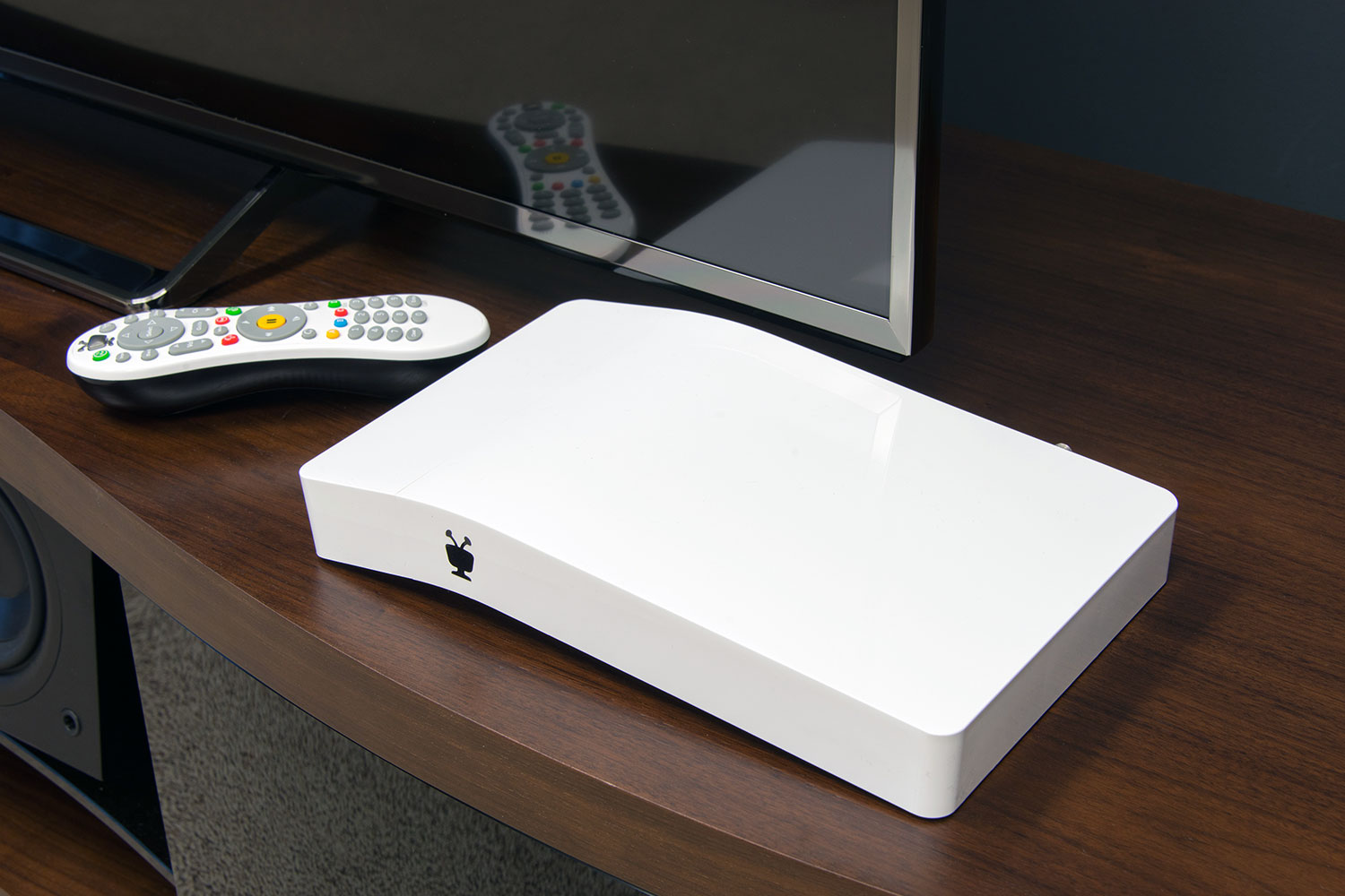 TiVo- outlets Bolt 4K for Sale