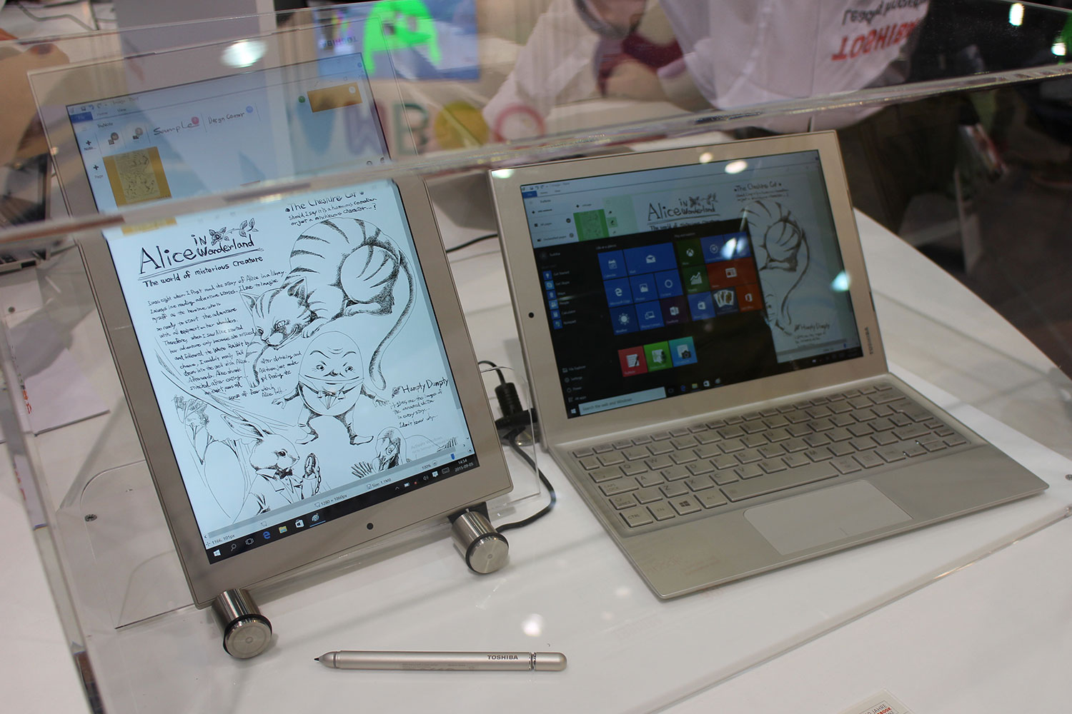 The new laptops of IFA 2015 | Digital Trends