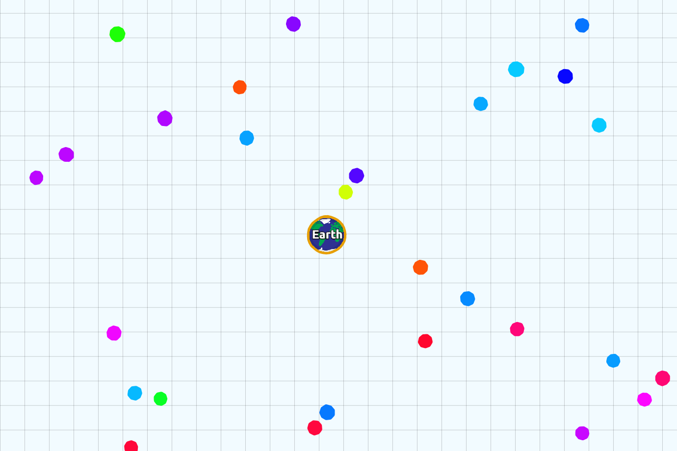 How to Be Good at Agar.io: 11 Steps (with Pictures) - wikiHow