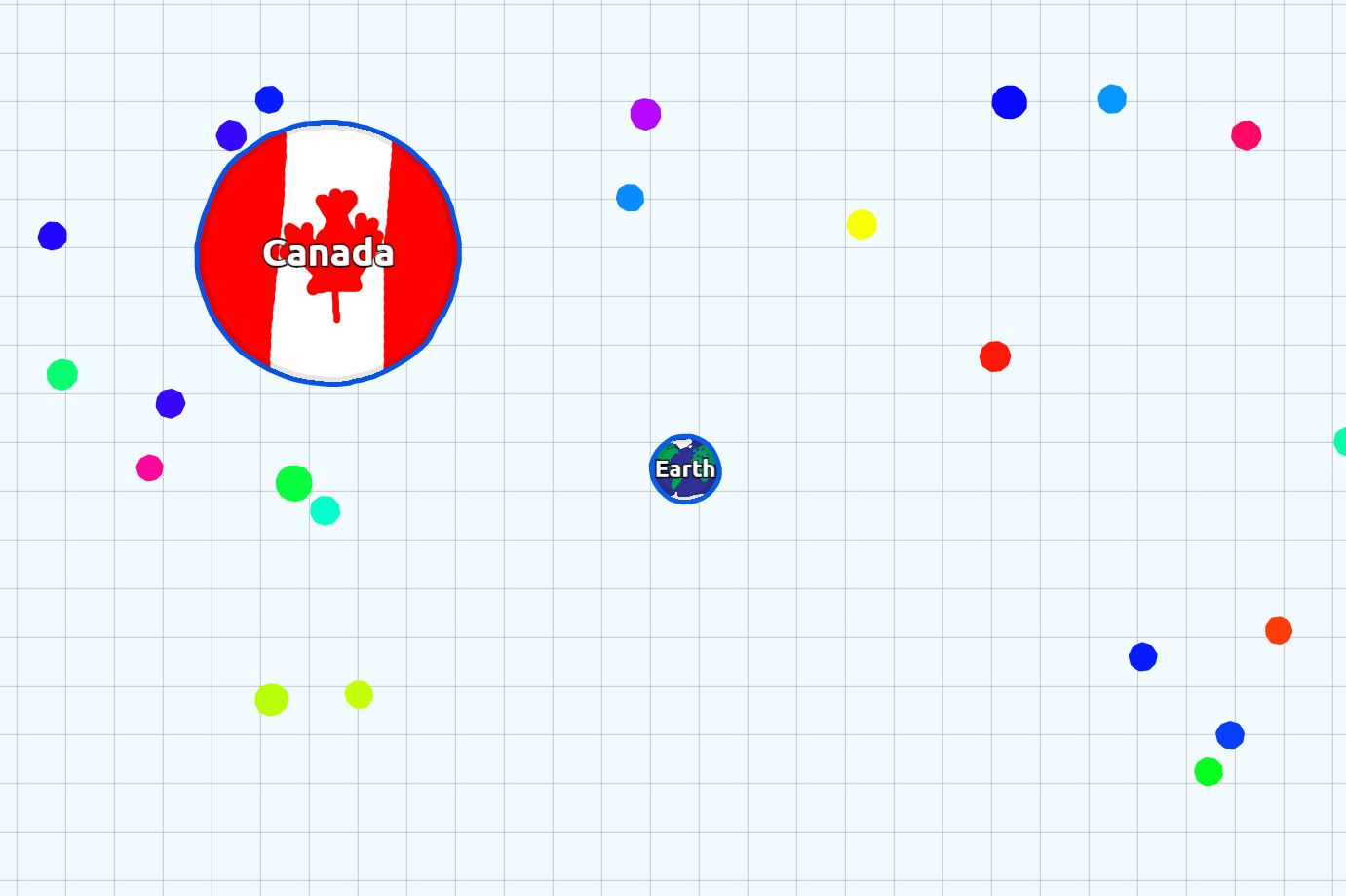What the Heck is 'Agar.io', and Why Should You Care? – TouchArcade