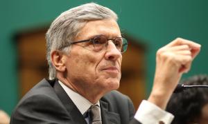 net neutrality in jeopardy trump administration fcc tom wheeler 2