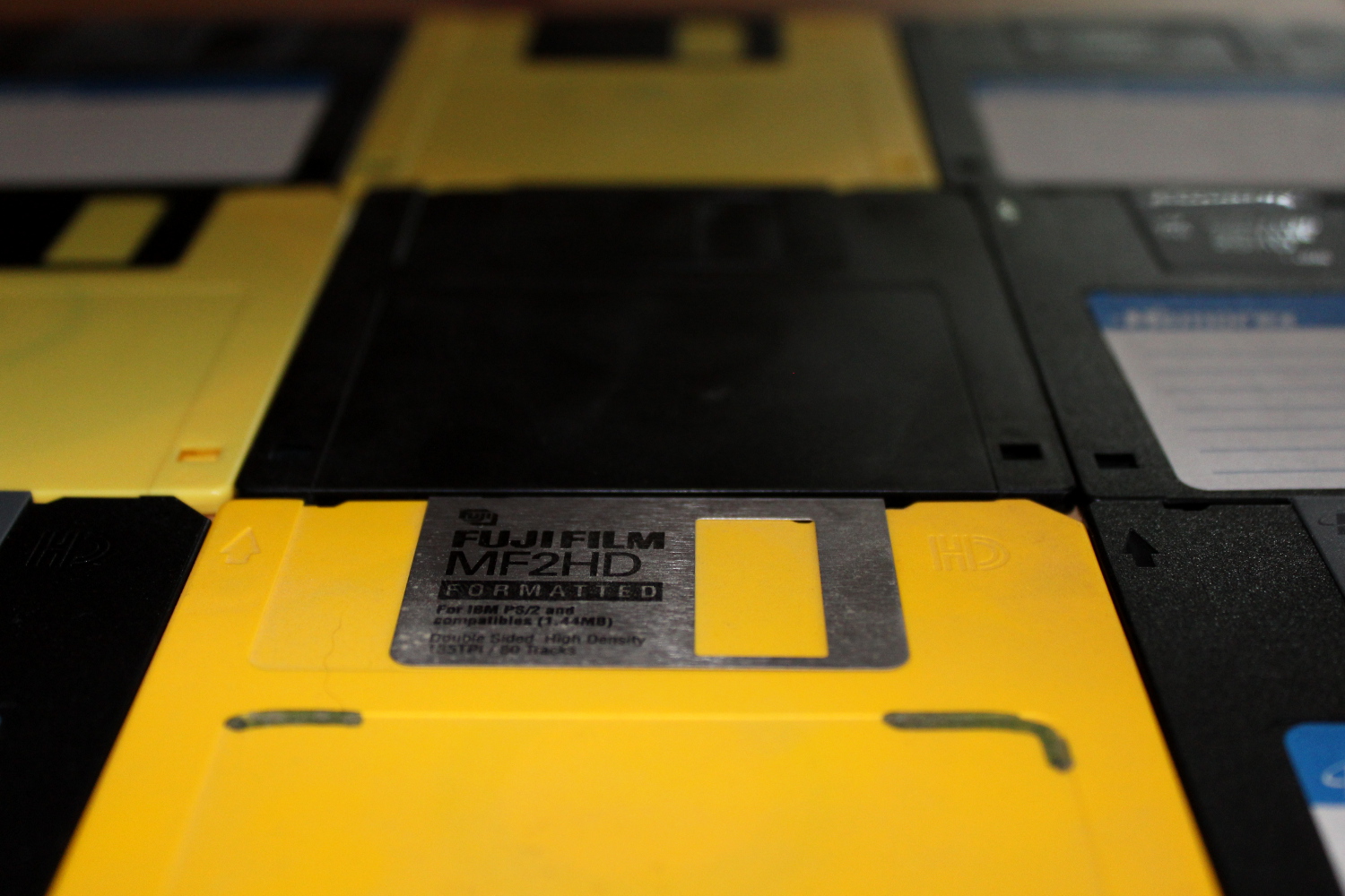 Why The Floppy Disk Is Still Used Today | Digital Trends