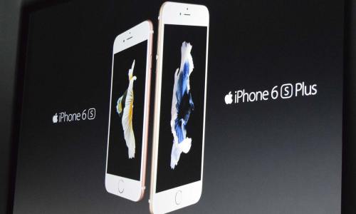 Iphone 6s News Specs Release Date And Price Digital Trends