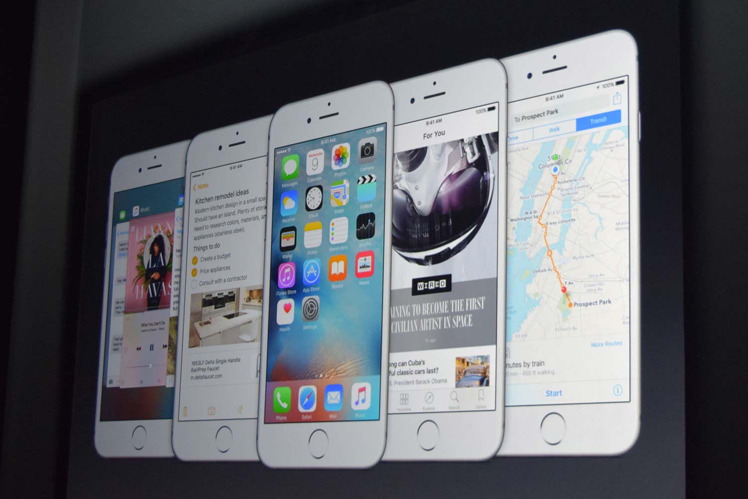 Iphone 6s News Specs Release Date And Price Digital Trends