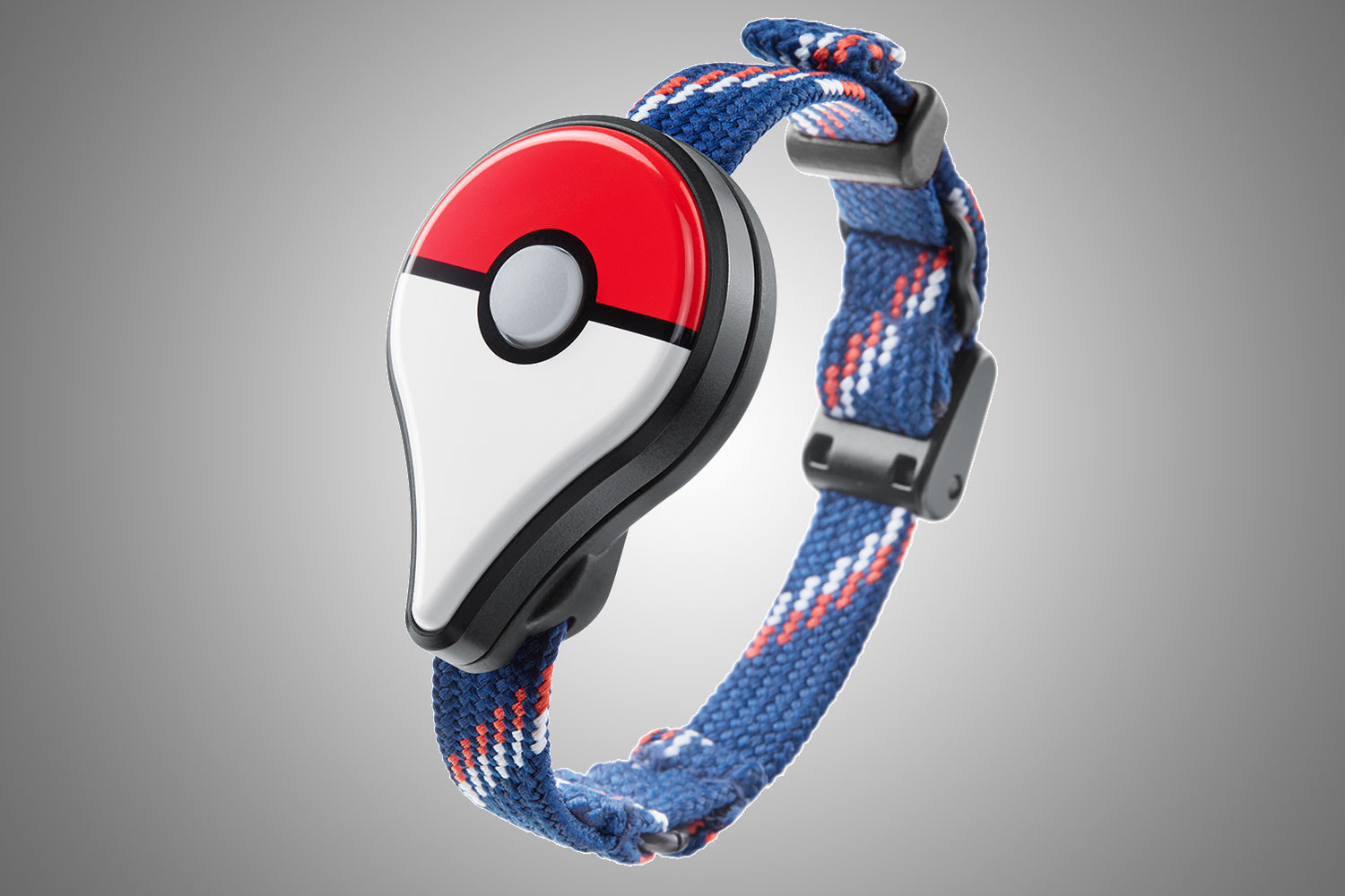 Pokemon go plus store samsung gear