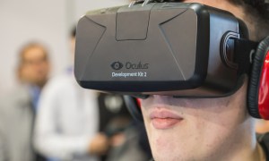 how to watch oculus connect 2 event shutterstock 226600846