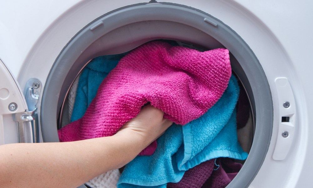 how to clean a washing machine washingmachines