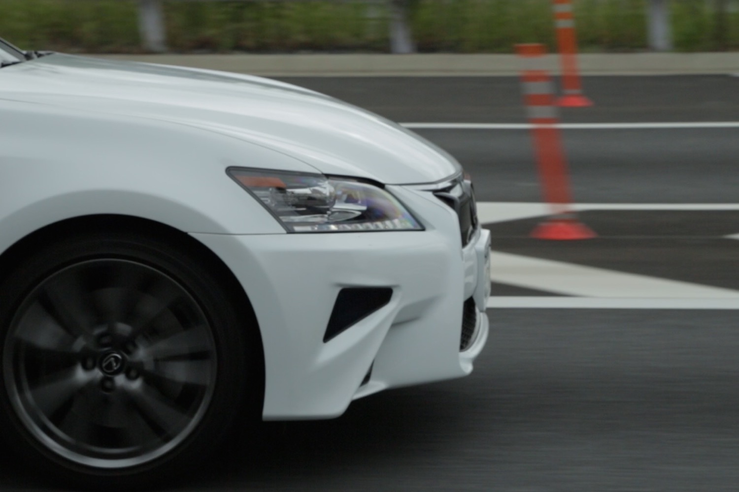 Toyota Testing 'Highway Teammate' Self-Driving Car | Digital Trends