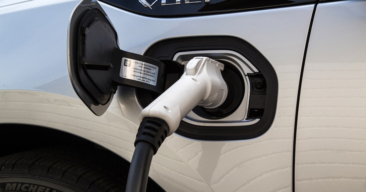 House Republicans Pitch to Abolish Federal EV and PHEV Tax Credit ...