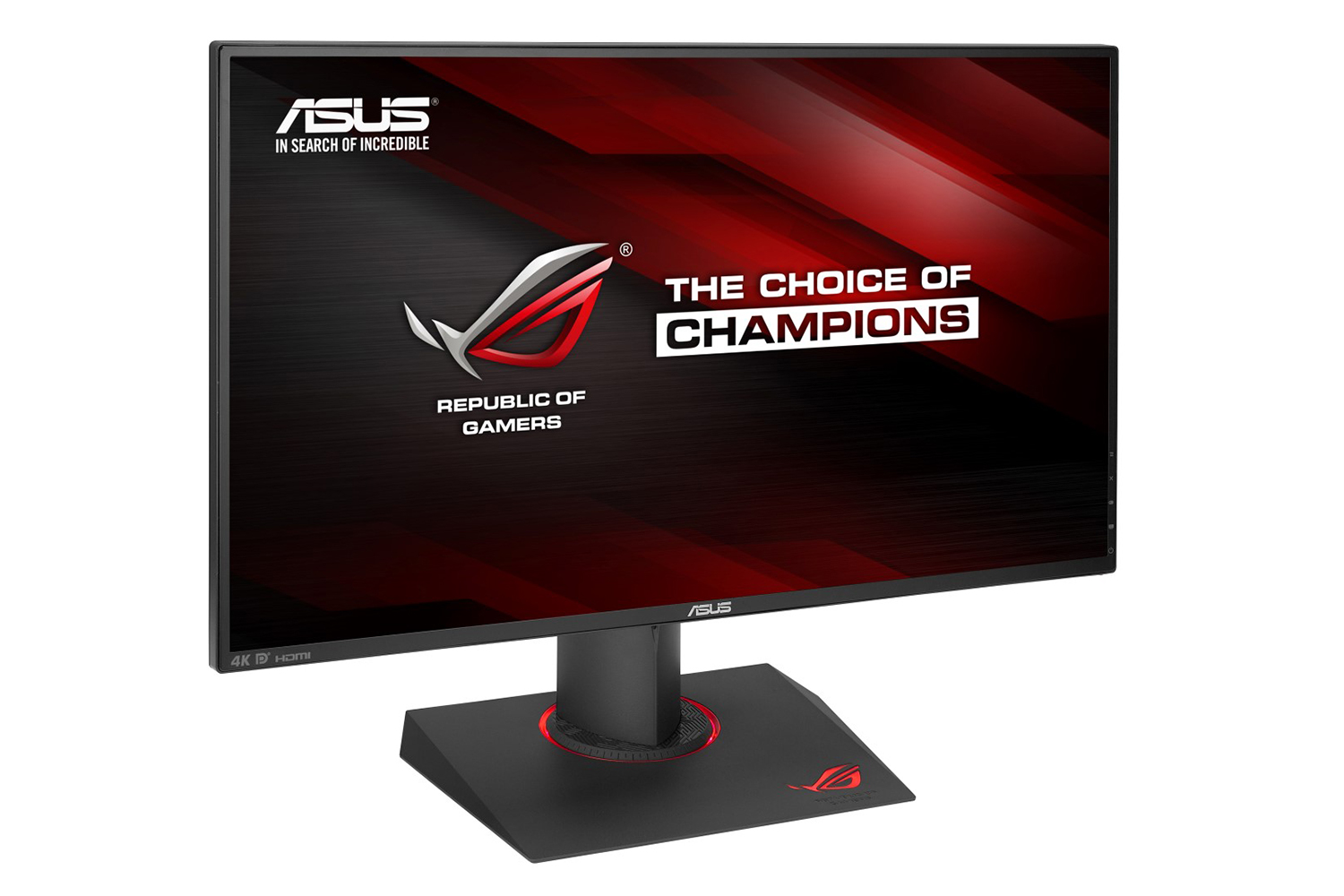 Asus announces a raft of new products at ROG Unleashed | Digital Trends
