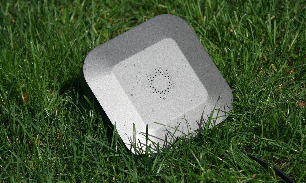 Blossom Smart Watering Controller