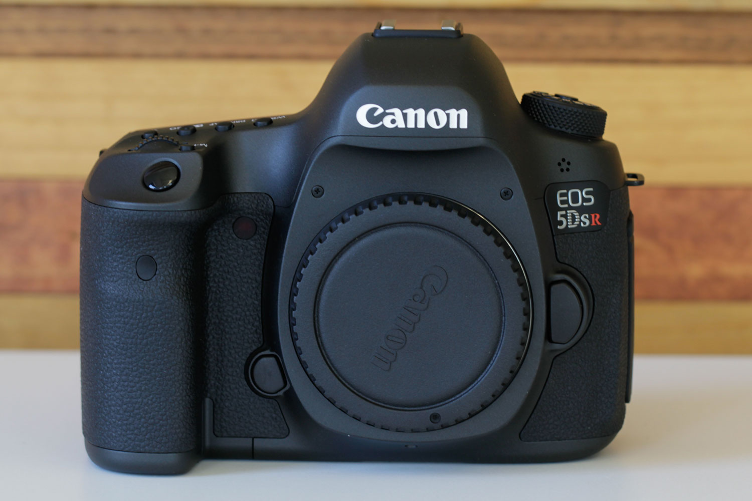 Canon EOS 5DS R Review | Digital Trends