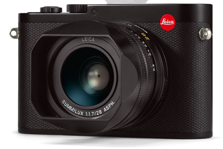 The little Leica Q costs more than most DSLRs | Digital Trends