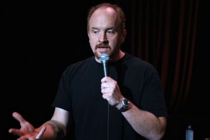 Louis CK Releases New Series on his Website | Digital Trends