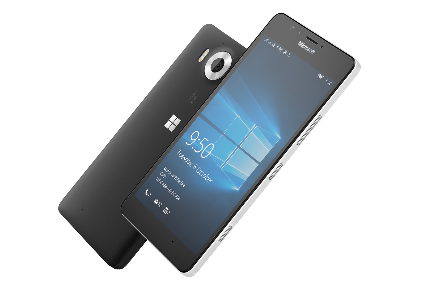 Lumia 950 And 950XL | News, Specs, Price, Release Date, Etc | Digital Trends