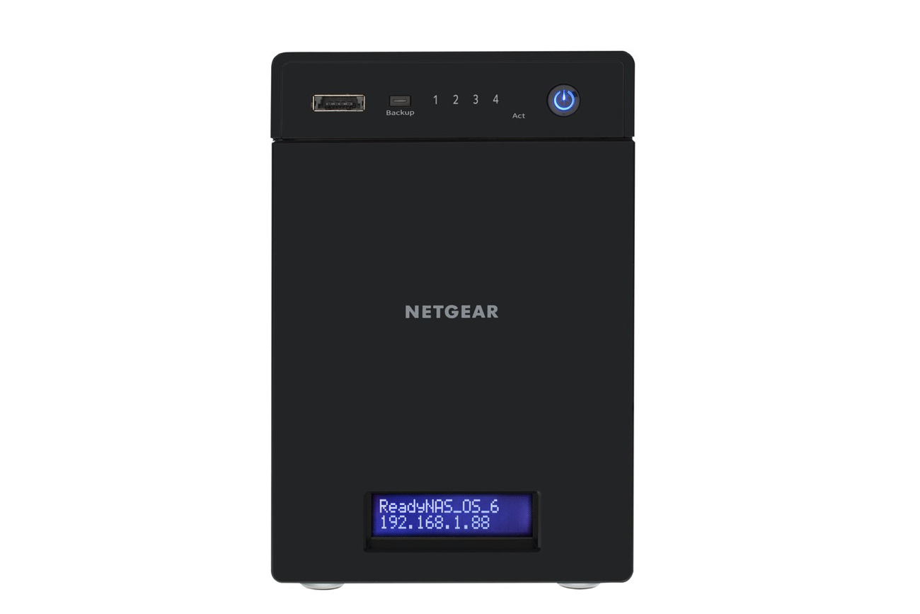 ベルギー製 NetGear ReadyNAS214 (ディスクレス) | www.tegdarco.com