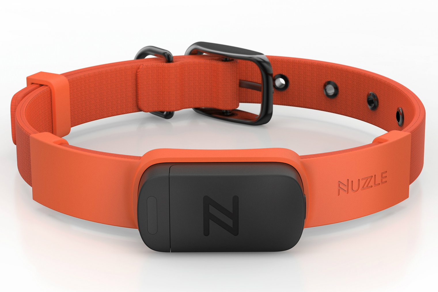 The nuzzle sale gps collar