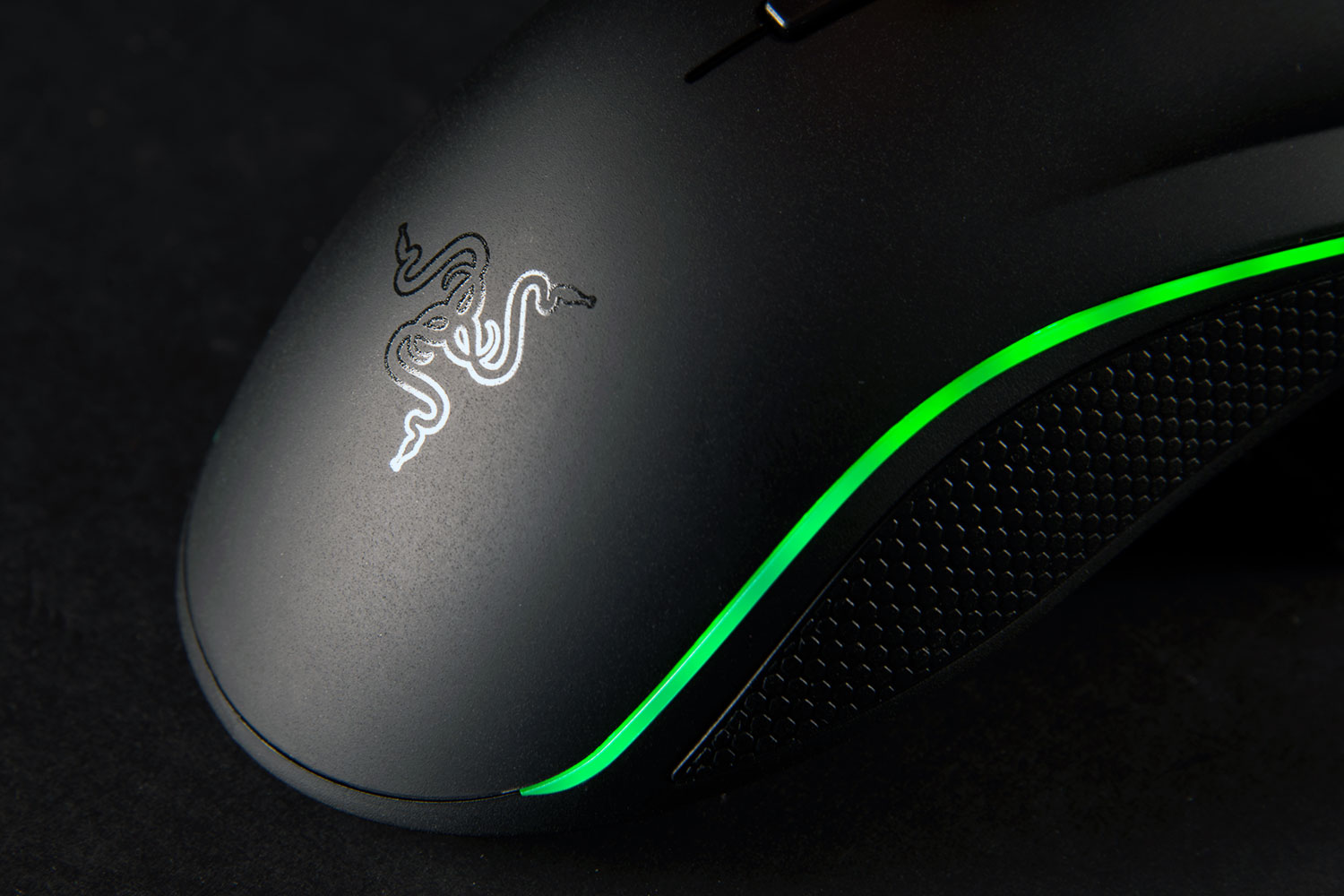 razer mamba 2015