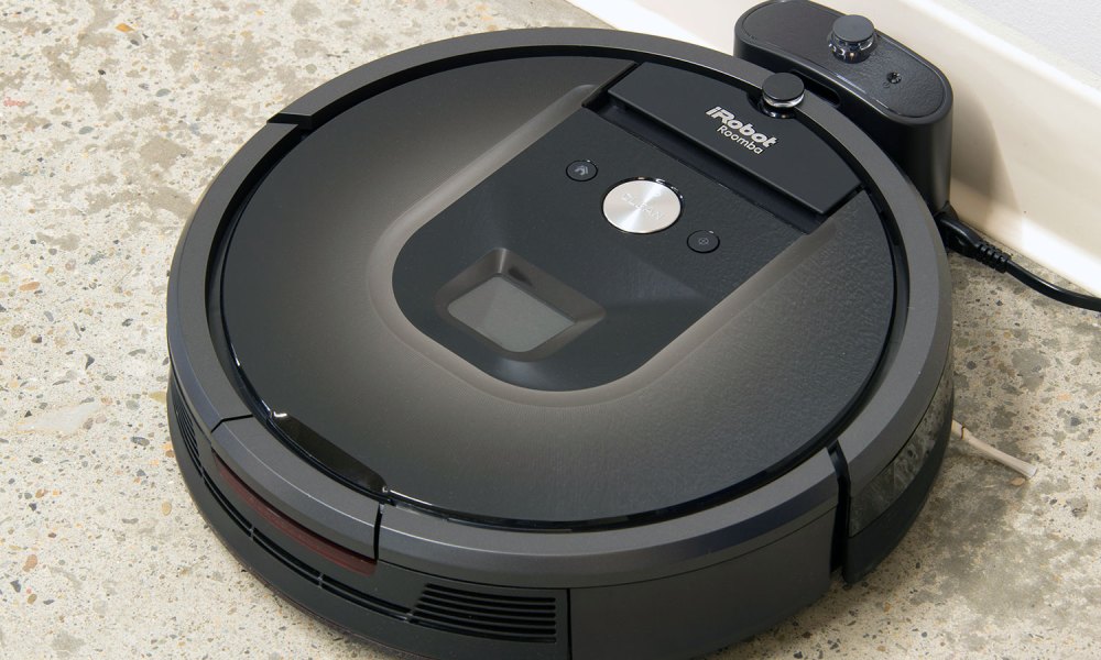 Roomba 980