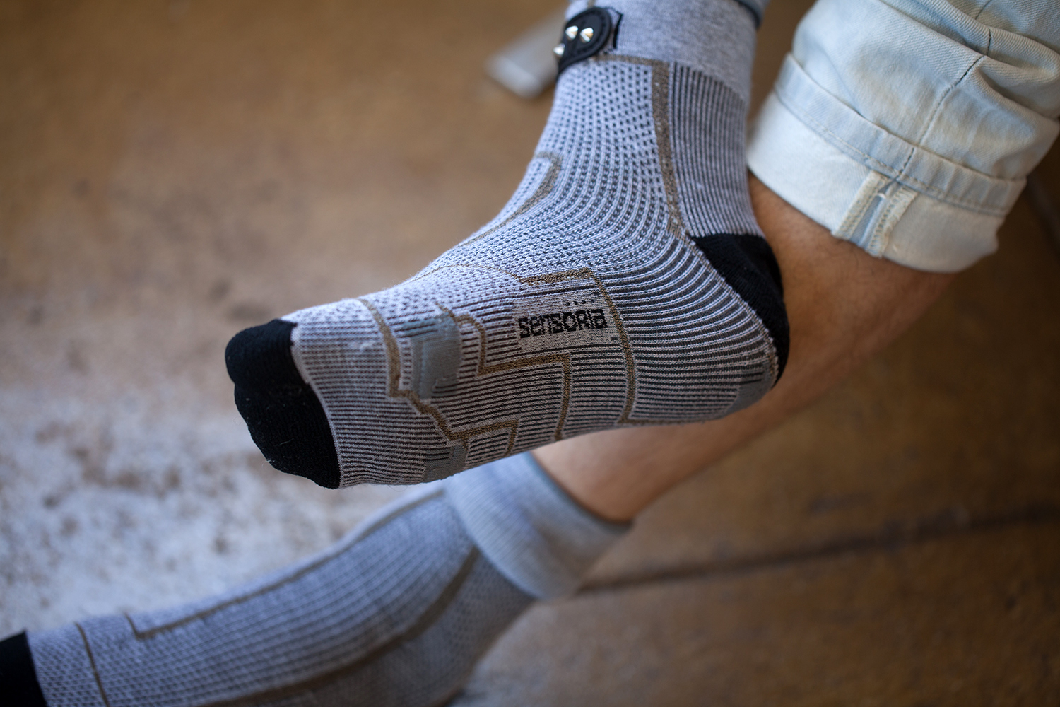 smart sock reviews