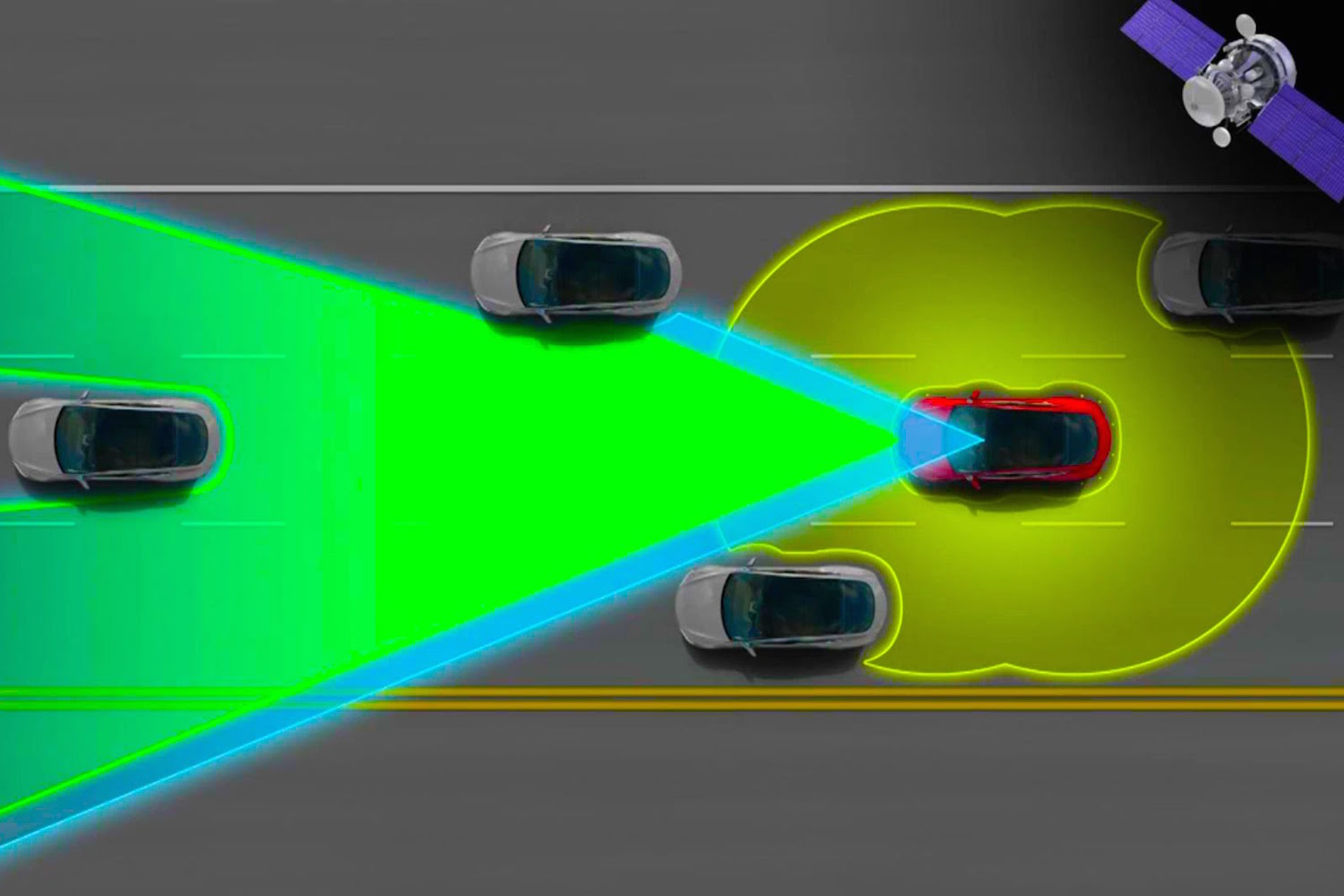 Tesla AutoPilot Update | Specs, News | Digital Trends