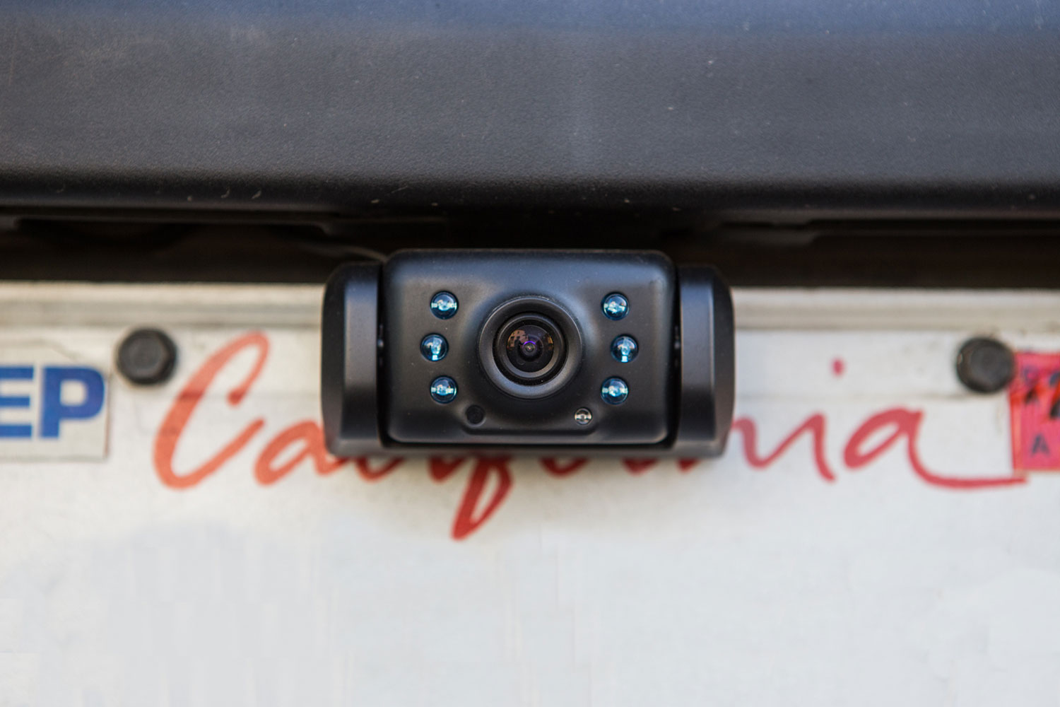 Discount Yada Backup Camera