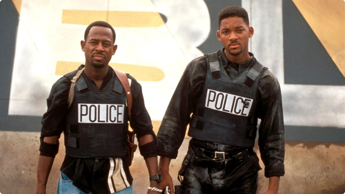 'Bad Boys 3' Gets Early 2020 Release Date After Plot Details Emerge ...