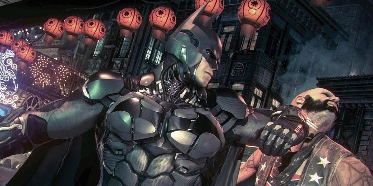 Batman: Arkham Knight - Metacritic