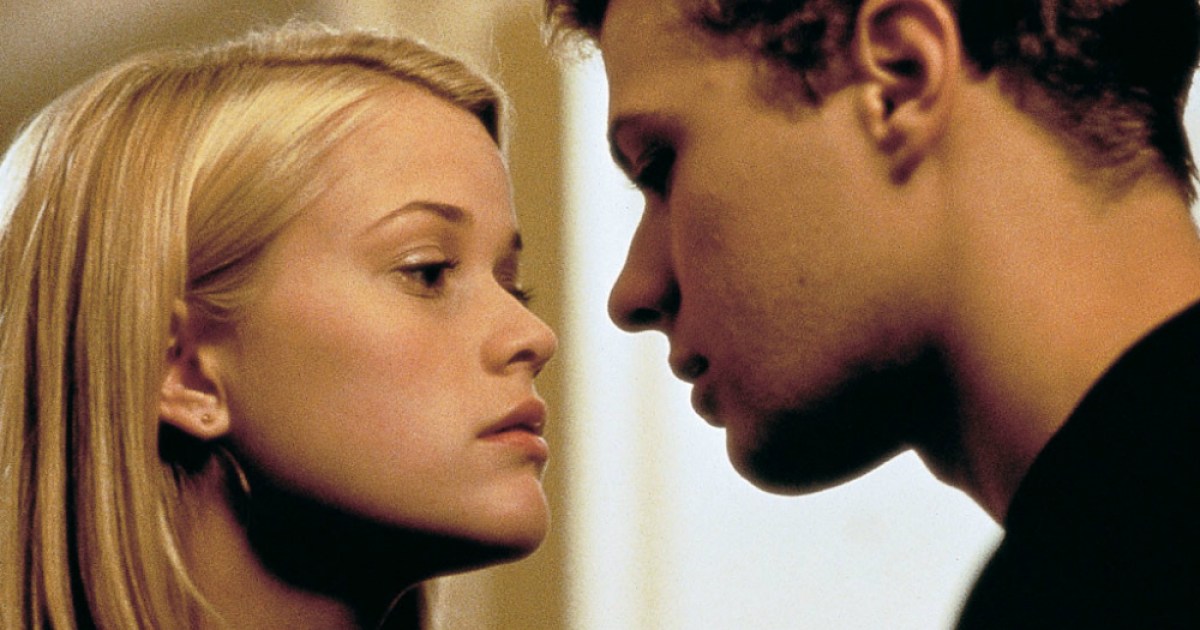 A 'Cruel Intentions' TV Series Is in the Works at NBC