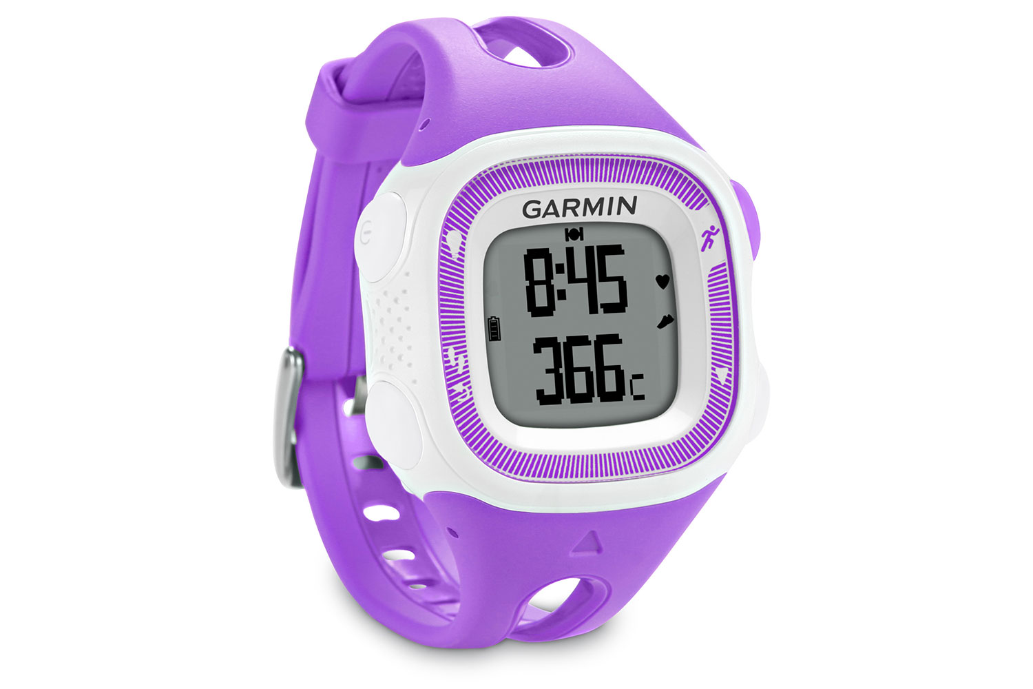 Garmin forerunner 230 on sale purple