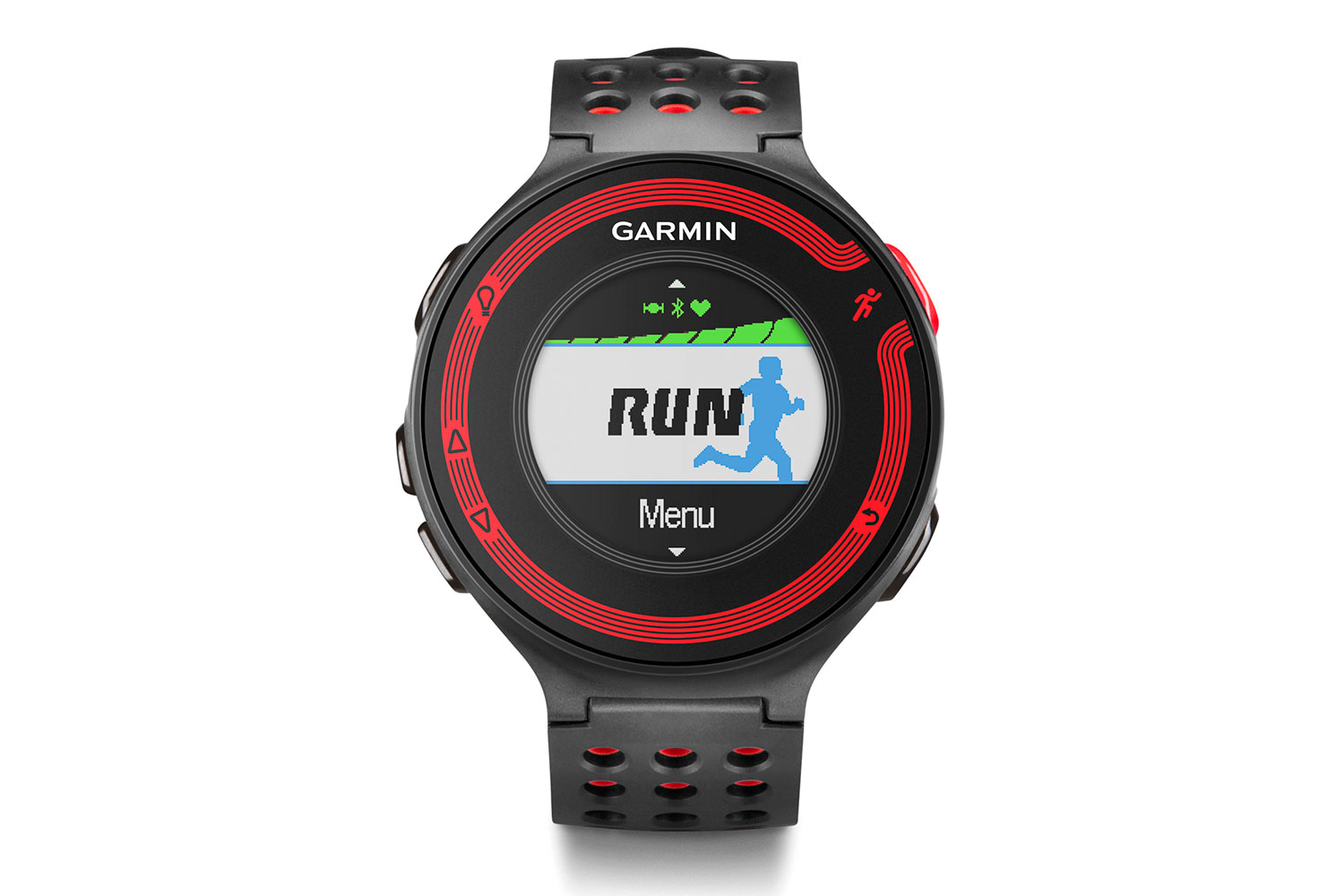 Garmin forerunner 230 outlet manual