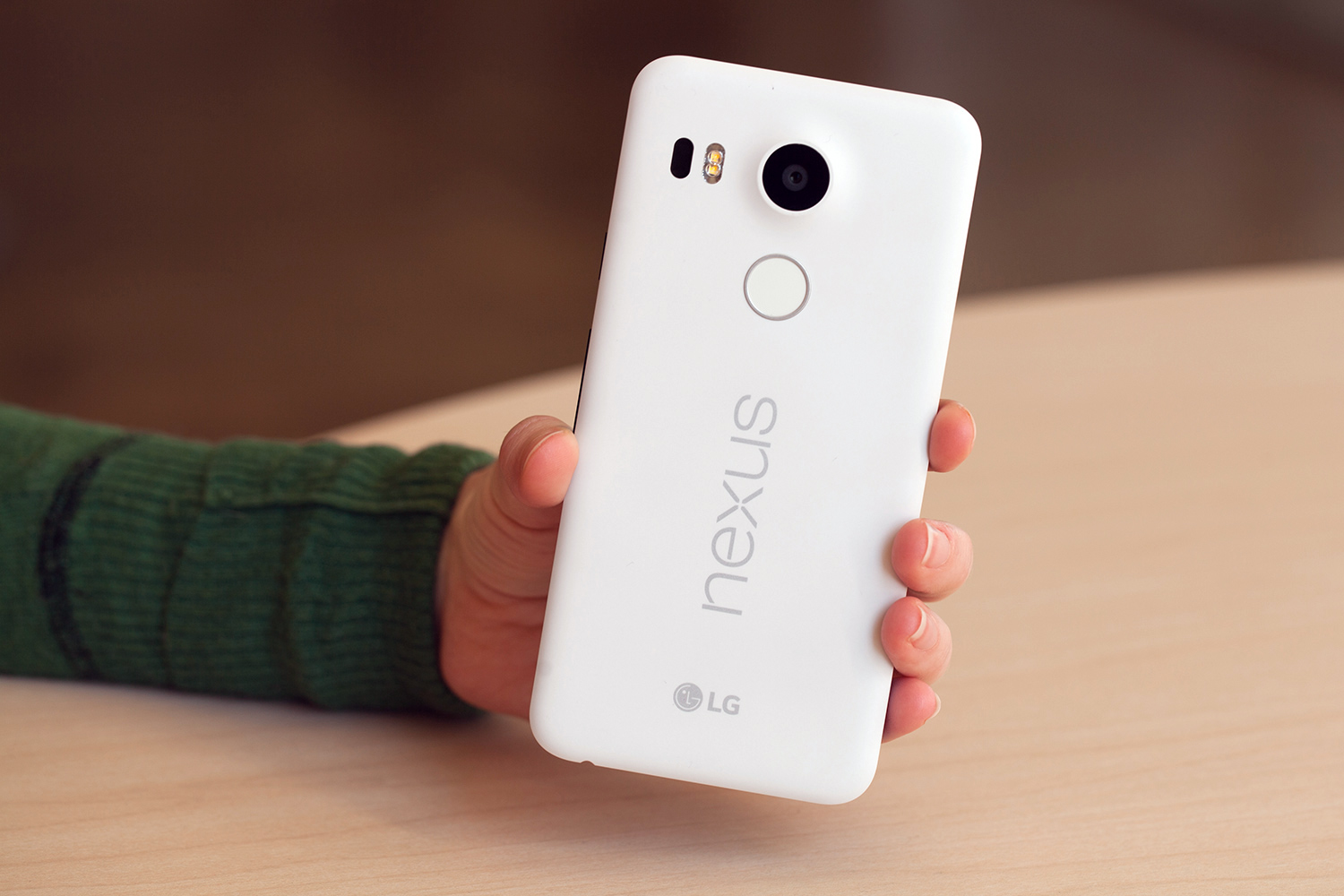 Nexus 5X Review | Bad battery life sinks the 5X | Digital Trends