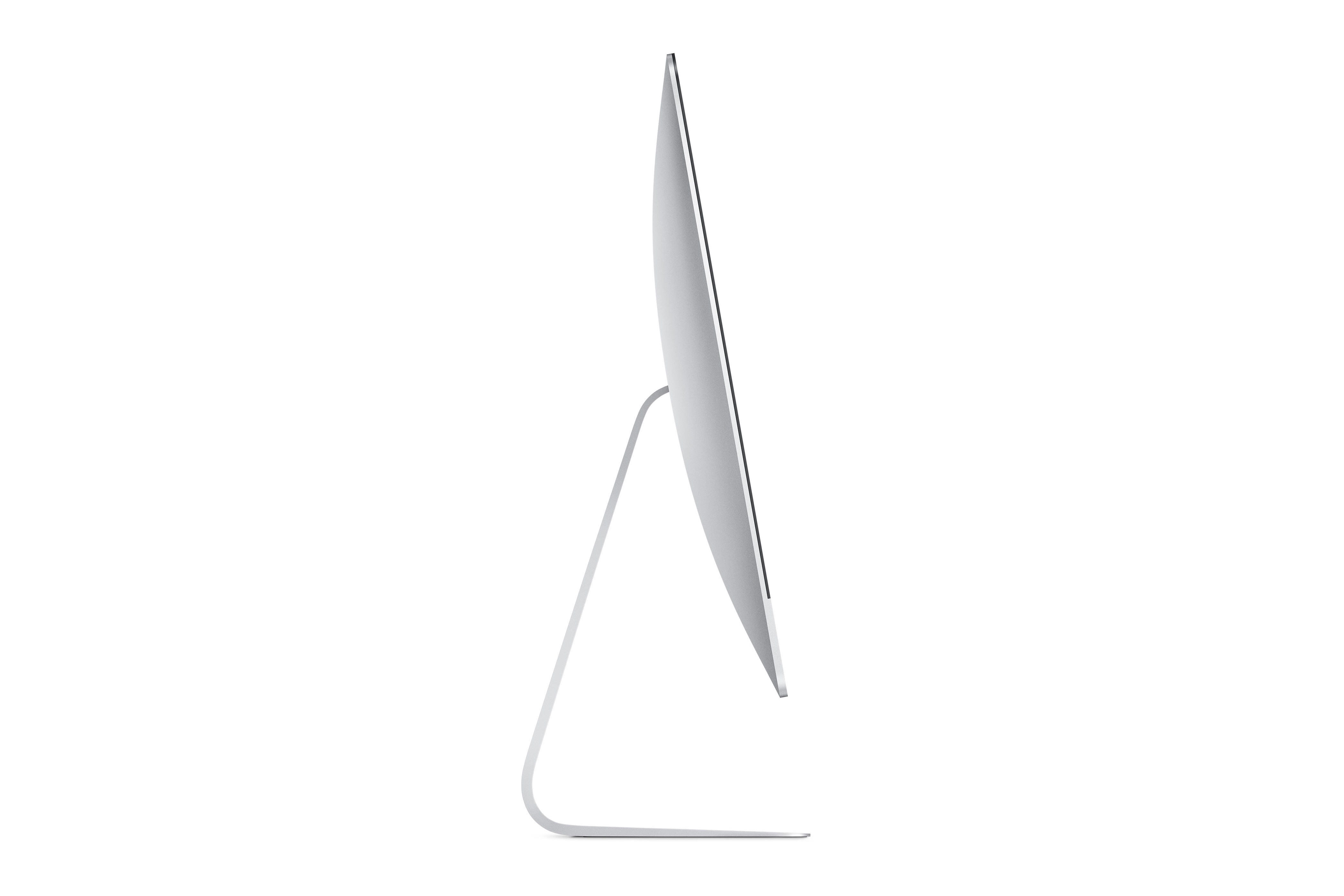 Apple Launches 21.5-inch iMac With Retina, Magic Accessories | Digital ...