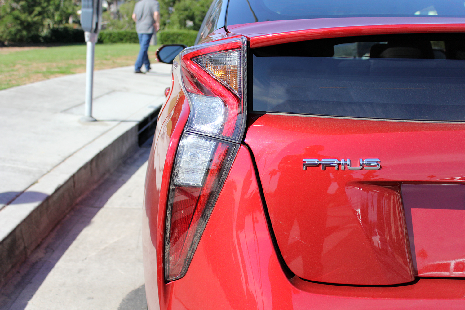 2016 Toyota Prius First Drive Review | Digital Trends