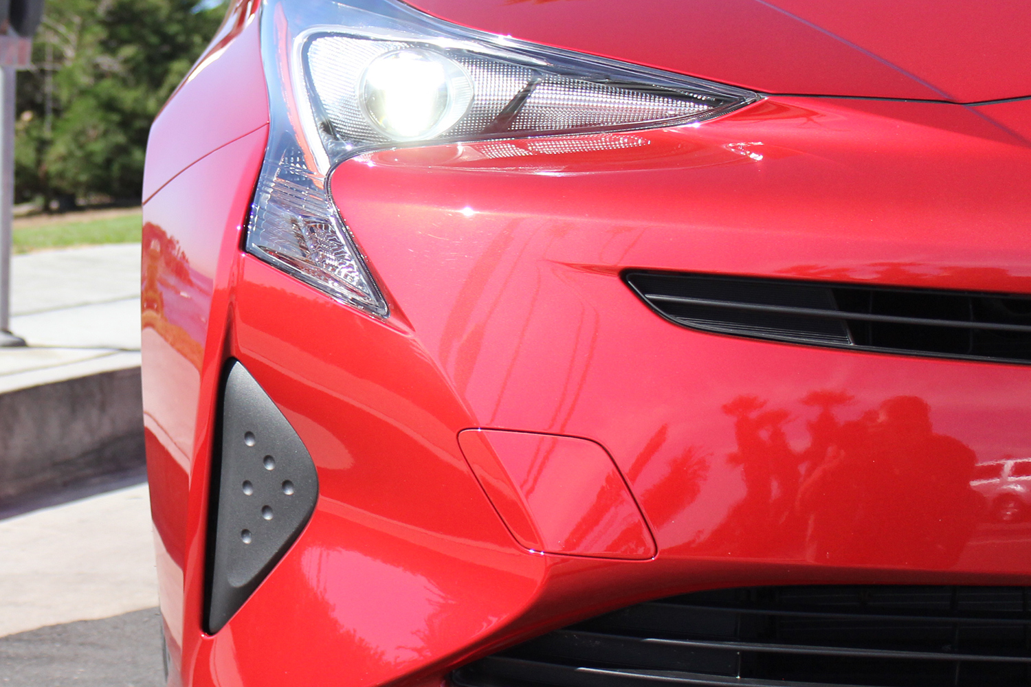 2016 Toyota Prius First Drive Review | Digital Trends