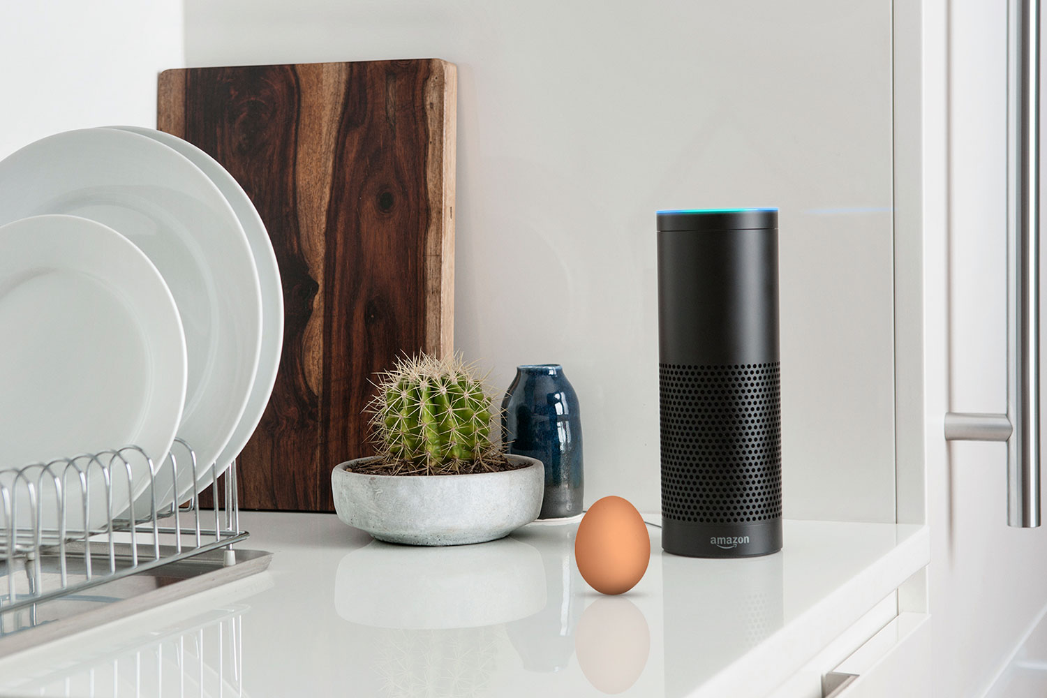 Amazon echo best sale plus 2019