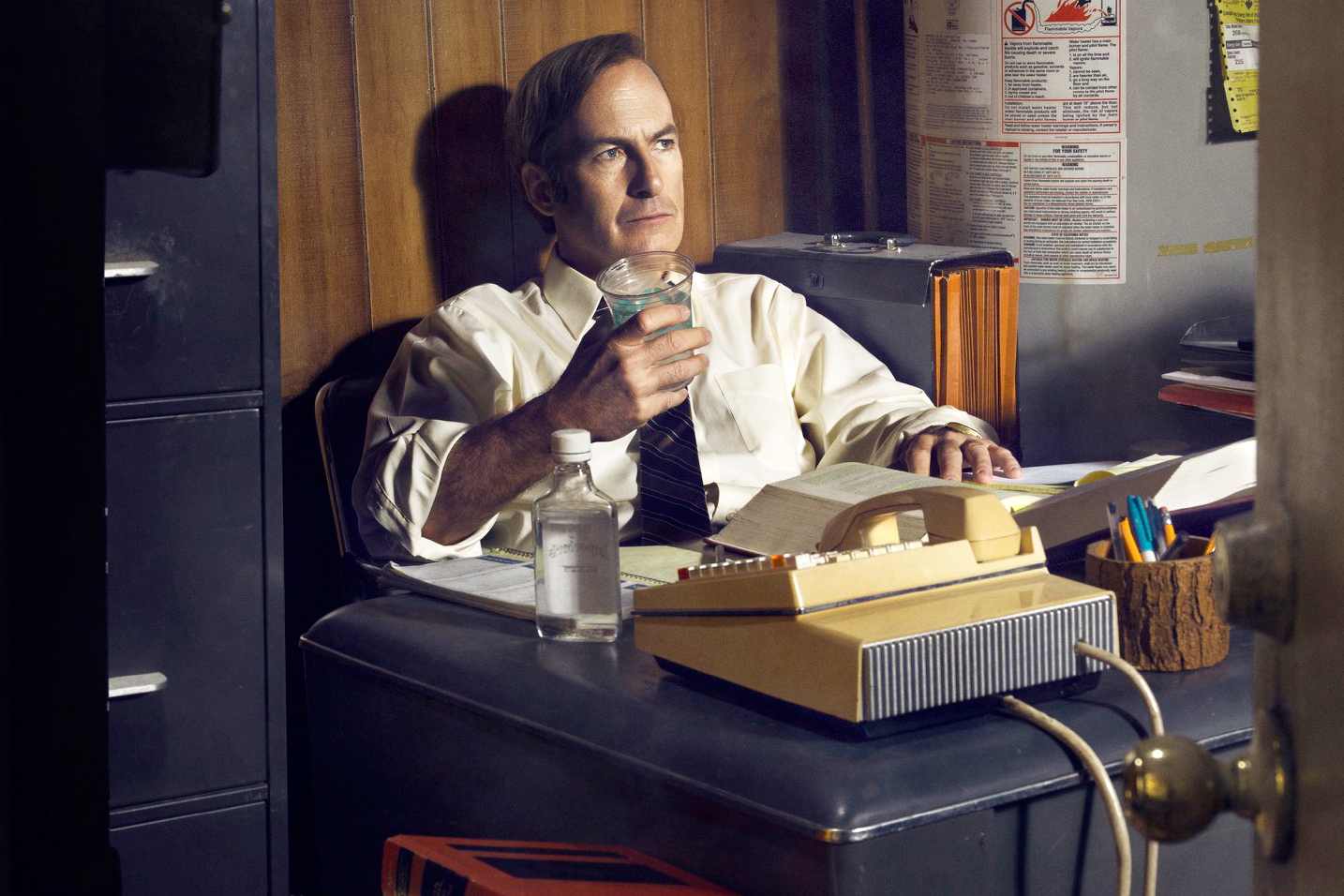 AMC Renews Better Call Saul For A Fourth Season Digital Trends   Better Call Saul Featured 