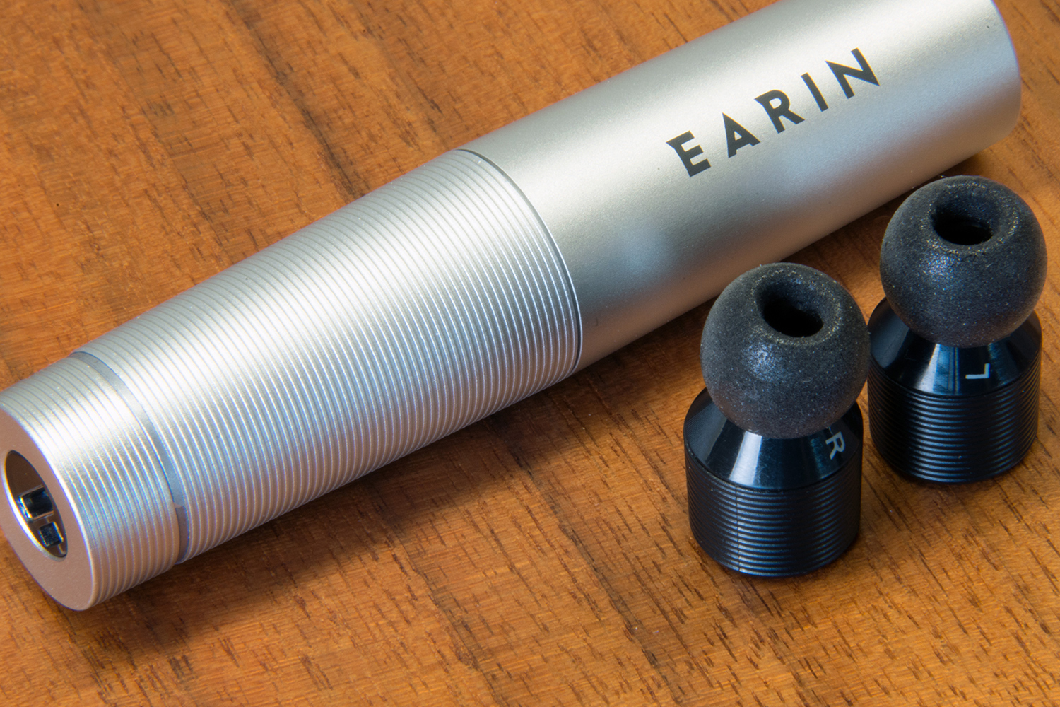 Earin true wireless discount earbuds