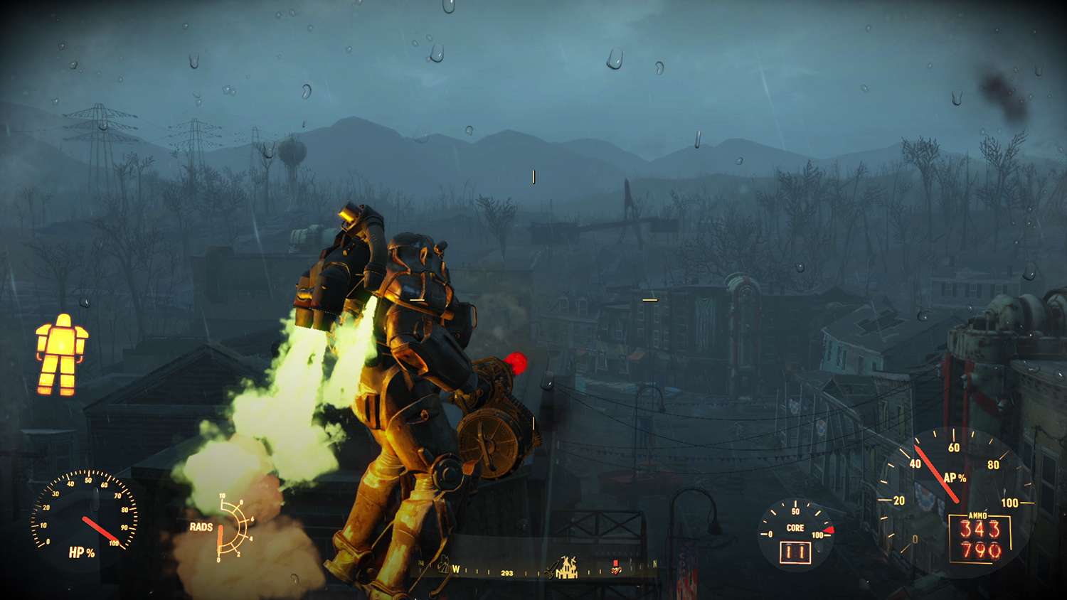 Fallout 4 Getting Started Guide 8 Essential Tips And Tricks Digital Trends 4282